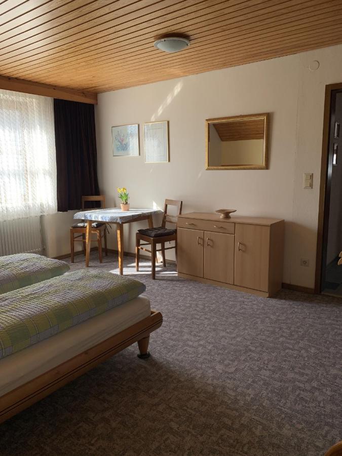 Ferienwohnung Agnes Mayer Riedenburg Exterior photo